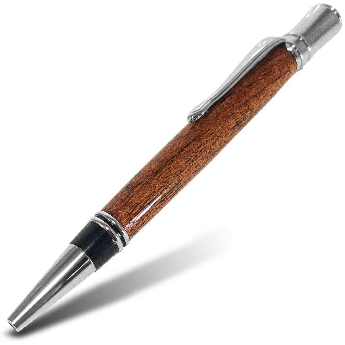 Wooden Ballpoint Pen / Hedgerow General